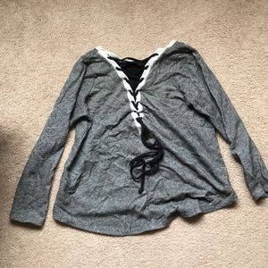 Everleigh sweater